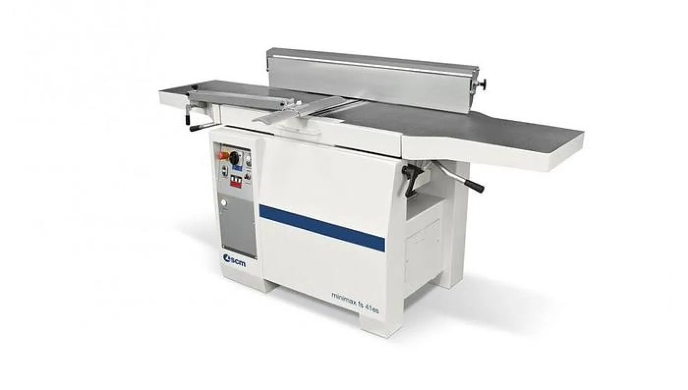 COMBINATA FILO SPESSORE SCM MINIMAX FS41ES - 1