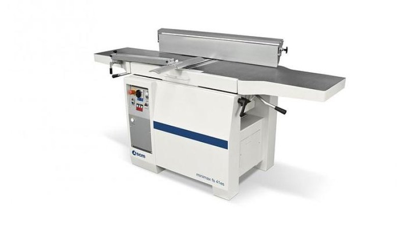 COMBINATA FILO SPESSORE SCM MINIMAX FS41ES