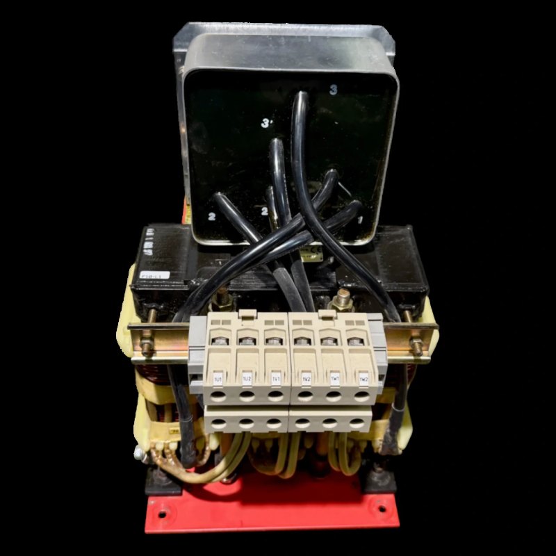 Siemens Drossel Transformator Einheit Art Nr 6SN11110AA000CA0 4EP41000DS IMA 410 610 810