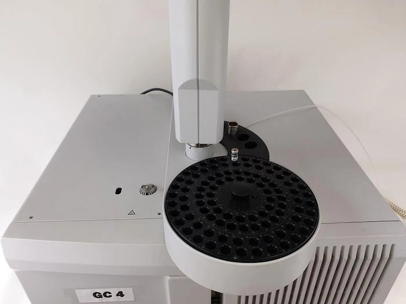 Varian 2100T / 3900 / CP8400 Gas Chromatography - 5