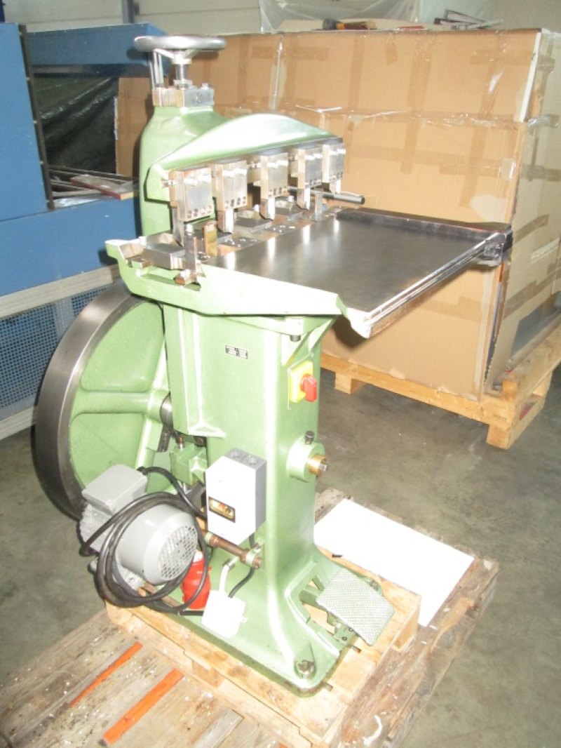 Beier K 40 M