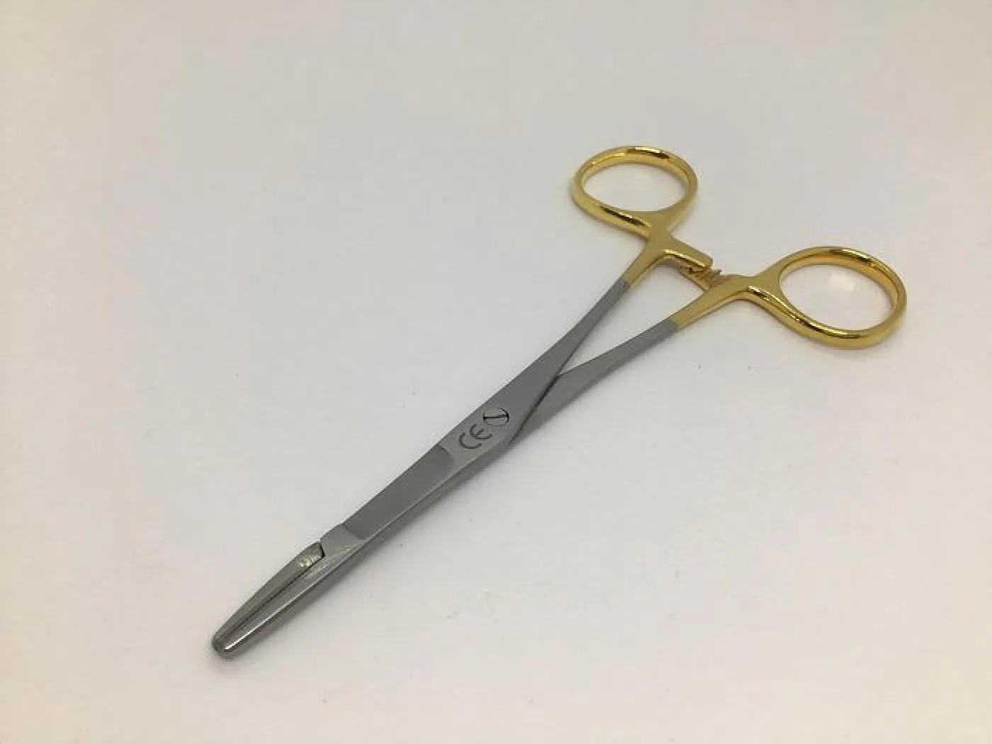 GB Medical Olsen Hegar TC 140mm - 1