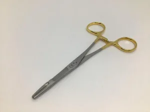 GB Medical Olsen Hegar TC 140mm