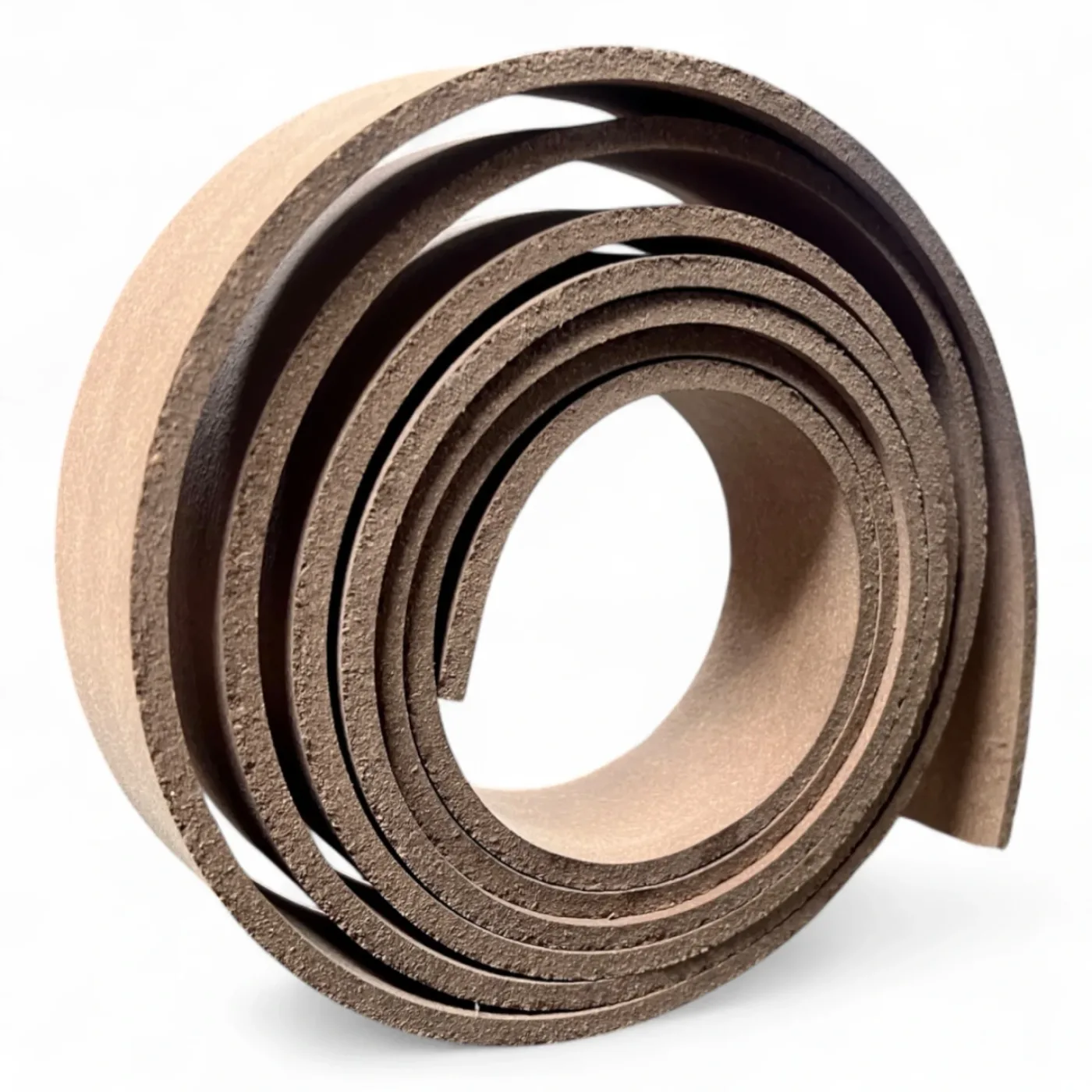 Kork-Bandage für Bandsäge – 2000 x 30 mm Breite Bäuerle Panhans Kölle HEMA Korkbandage - 4