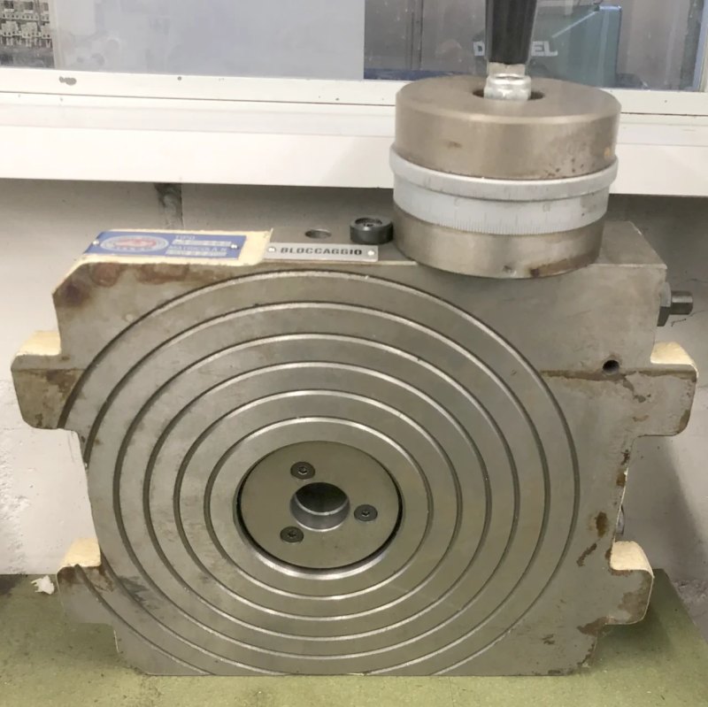 017497 - ALLEN TD 200
