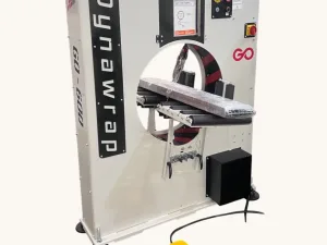 DYNAWRAP GO 600 Orbitalwickler – Verpackungsmaschine für Langgut & Profile (neu)