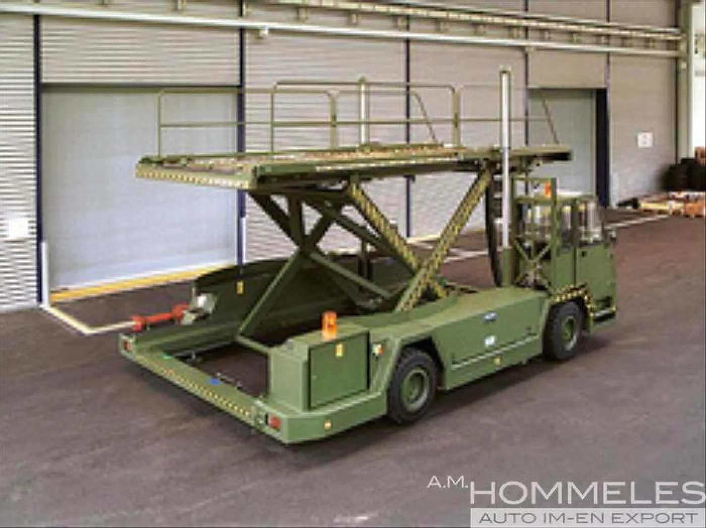 Mulag LT10 - 6