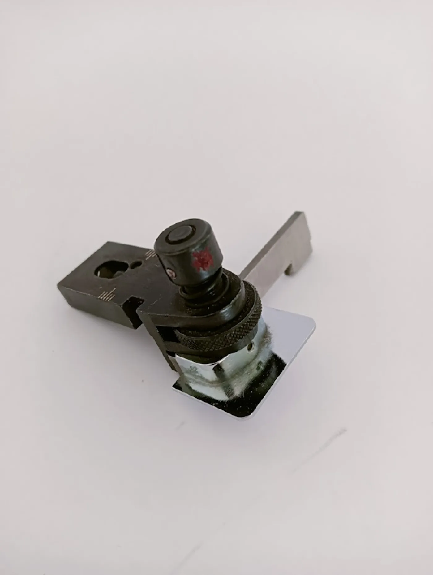 Heidelberg GTO 52 Seitenmarke Nr. 04022028F - 4