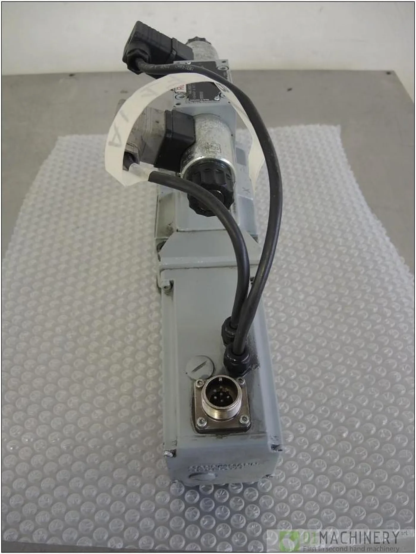 2000 REXROTH 4WRAP6W7 16 E1-200L AI1778 - 5