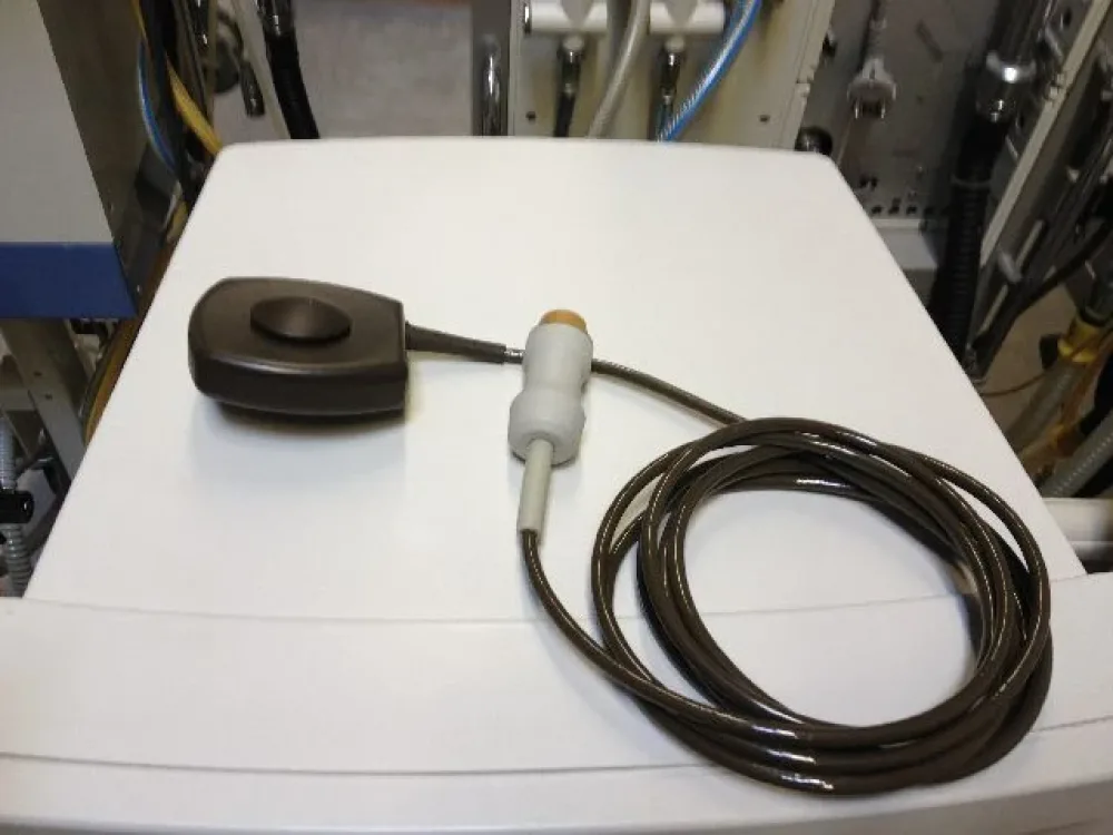 Philips M15248A CTG Toco-Sensor