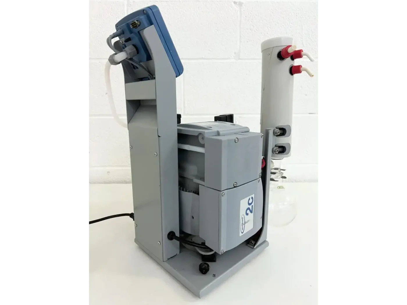 Vacuubrand PC 510 NT Vacuum Pump with CVC 3000 Controller - 2