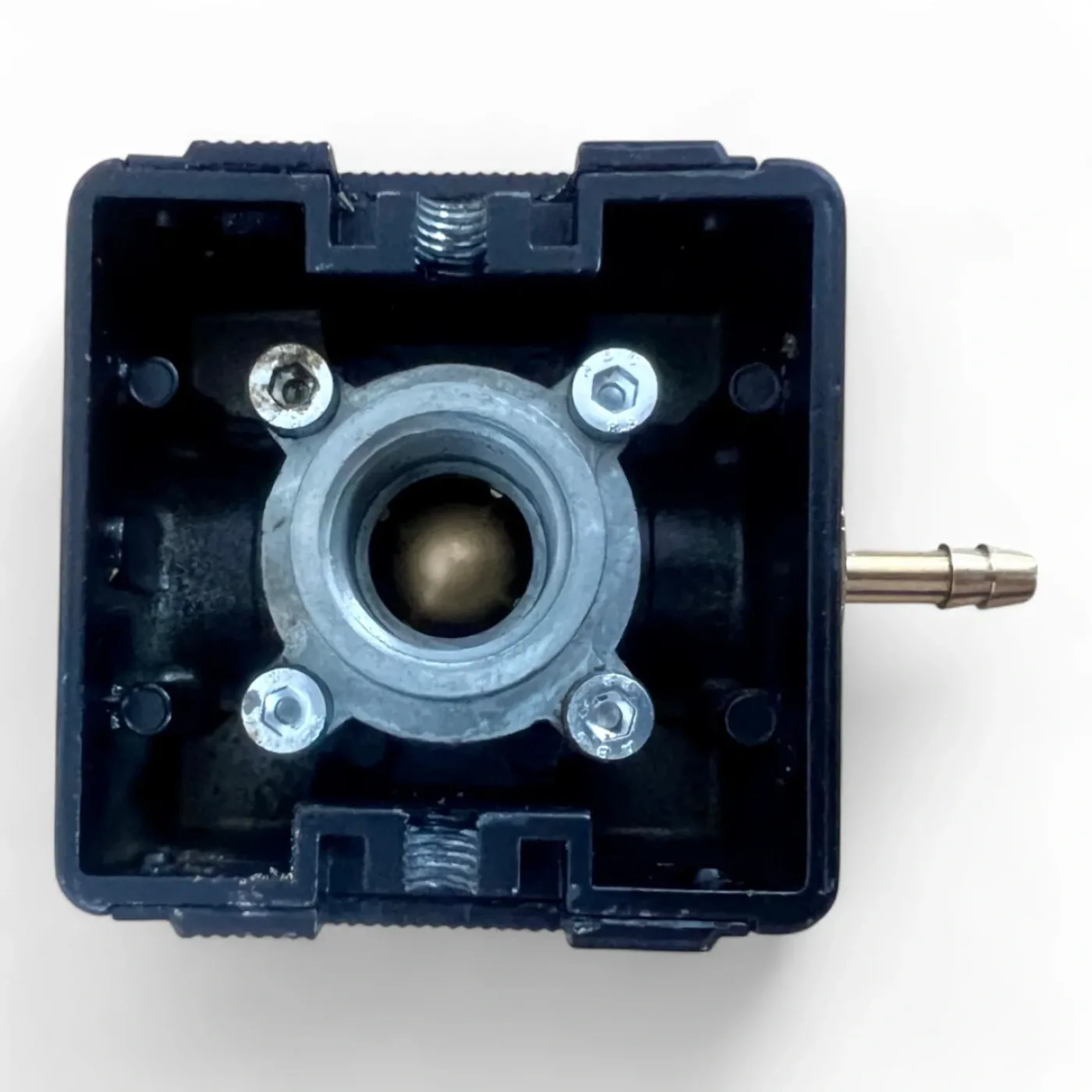 Bosch Rückschlagventil 0821300914 - 4
