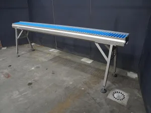 2019 van Rijn rollenbaan