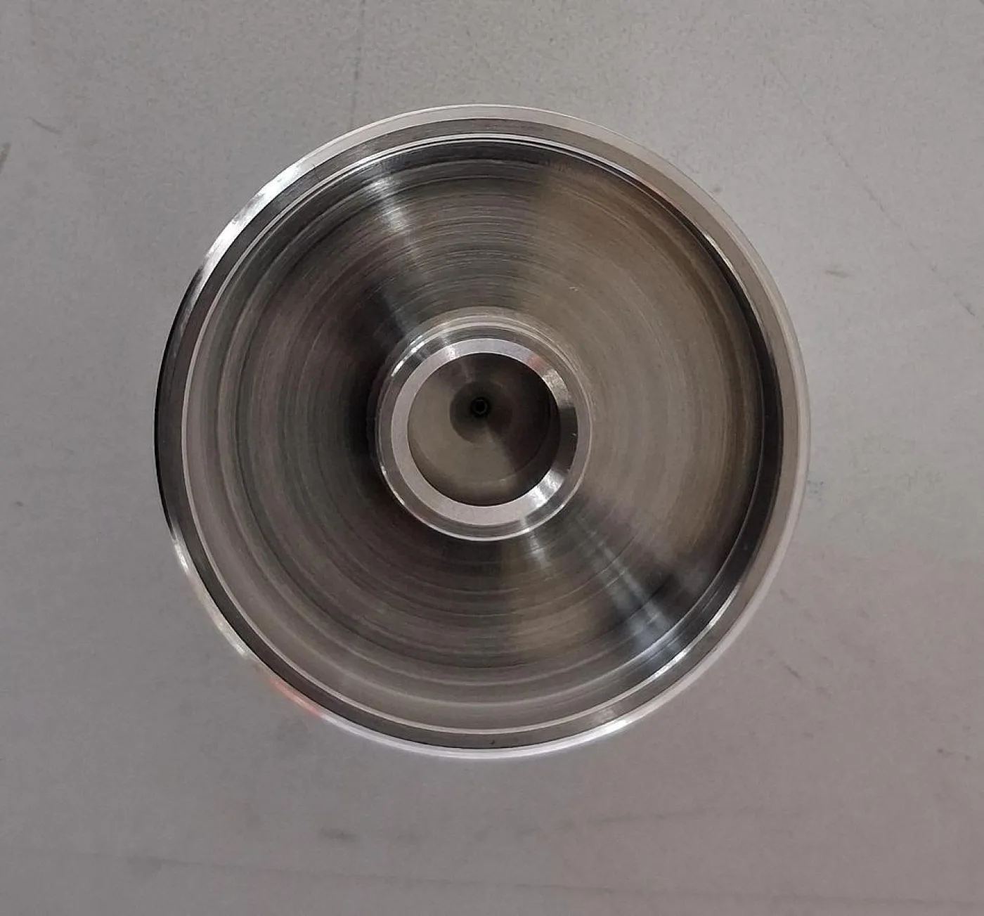 HP-C B0505856 Connecting Flange Cap COL - 3