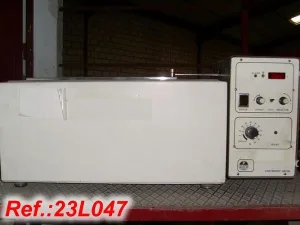 EQUIPO DE BAÑO MARÍA "P.SELECTA" UNITRONIC