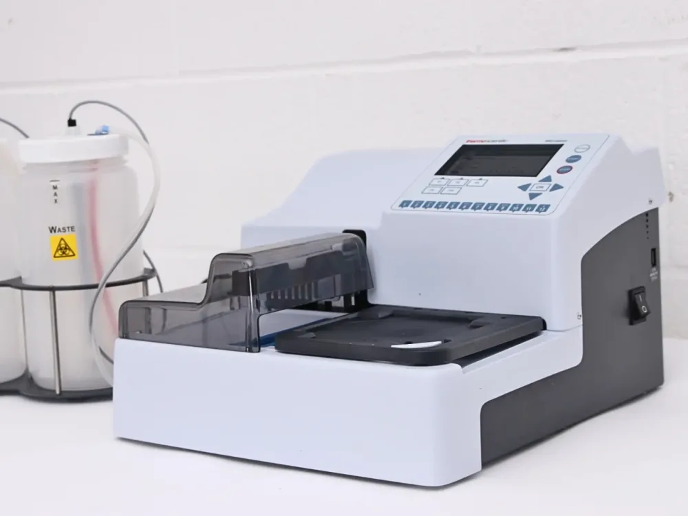 Thermo Scientific Wellwash 888 Microplate Washer