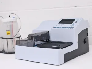 Thermo Scientific Wellwash 888 Microplate Washer