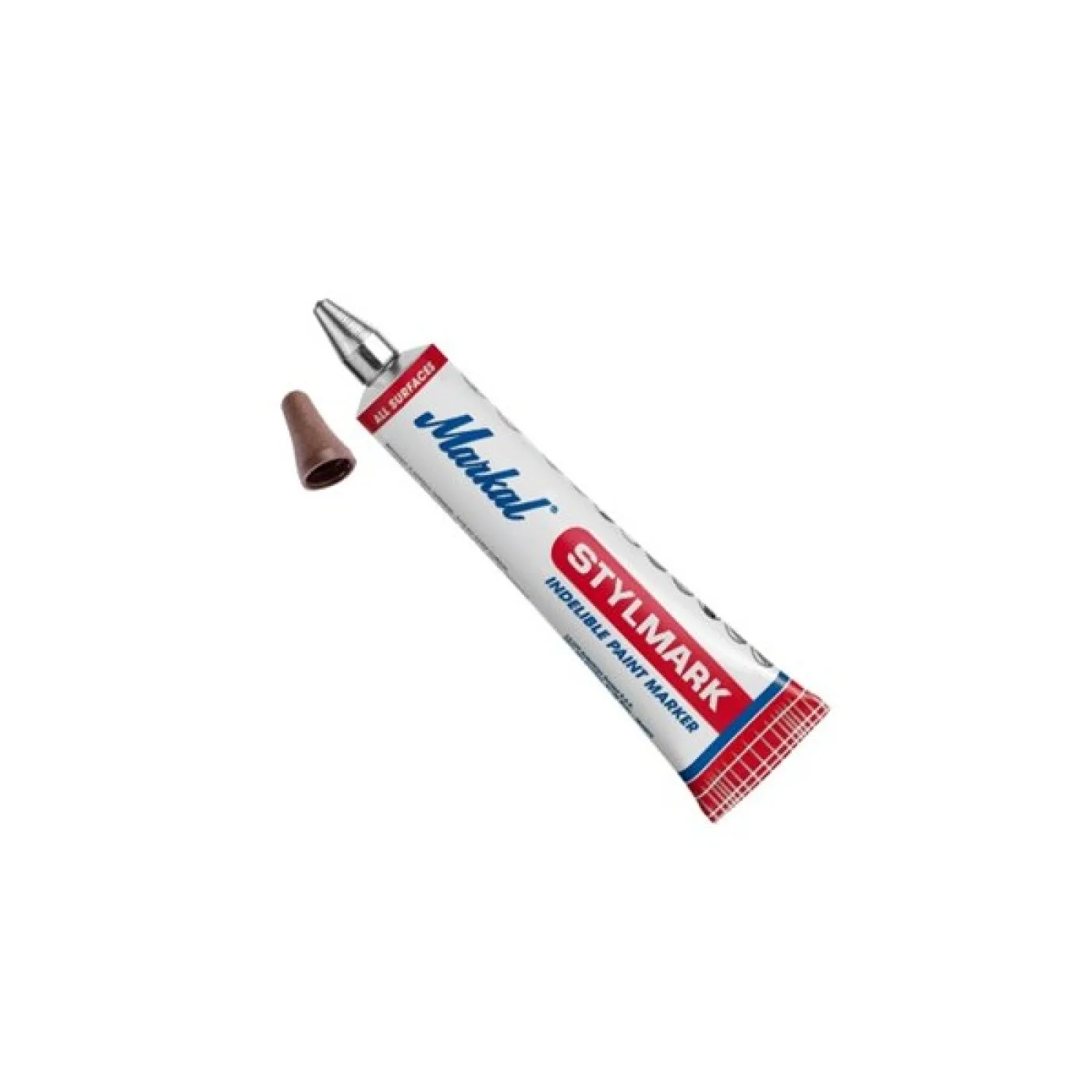 Marcador Fixolid Stylmark - 1