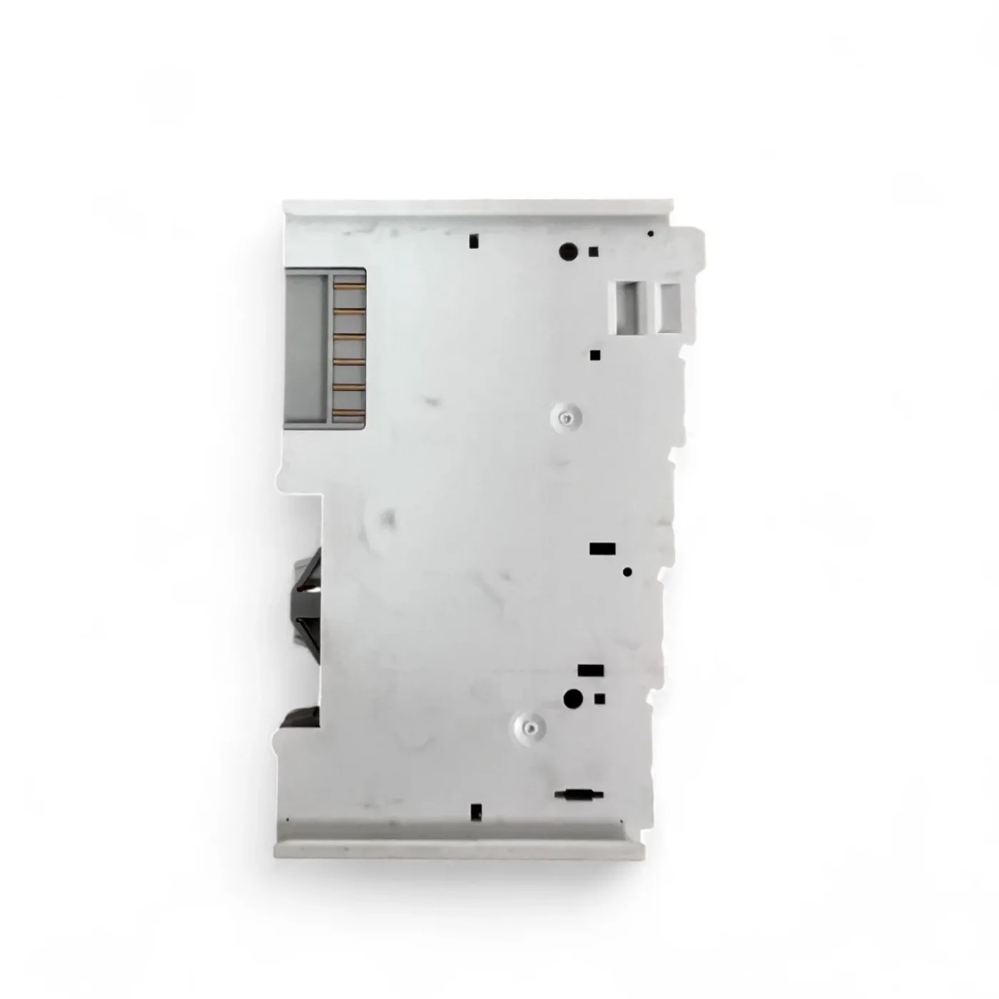 HOMAG Beckhoff Busklemme KL9010 End Terminal – Artikelnummer 4086050352 - 3