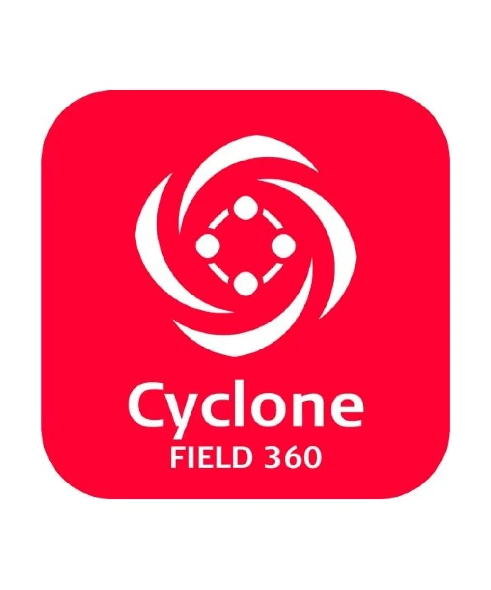 Leica Cyclone FIELD 360