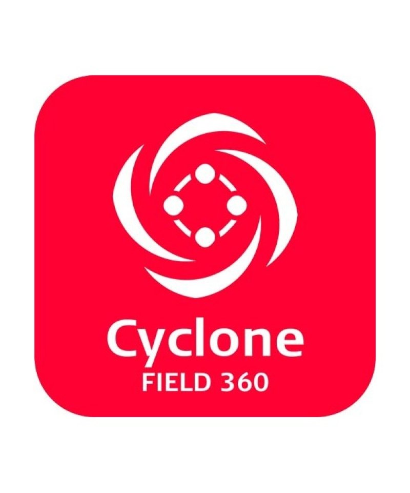 Leica Cyclone FIELD 360