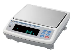 A&D MC-30K Mass Comparator Balance