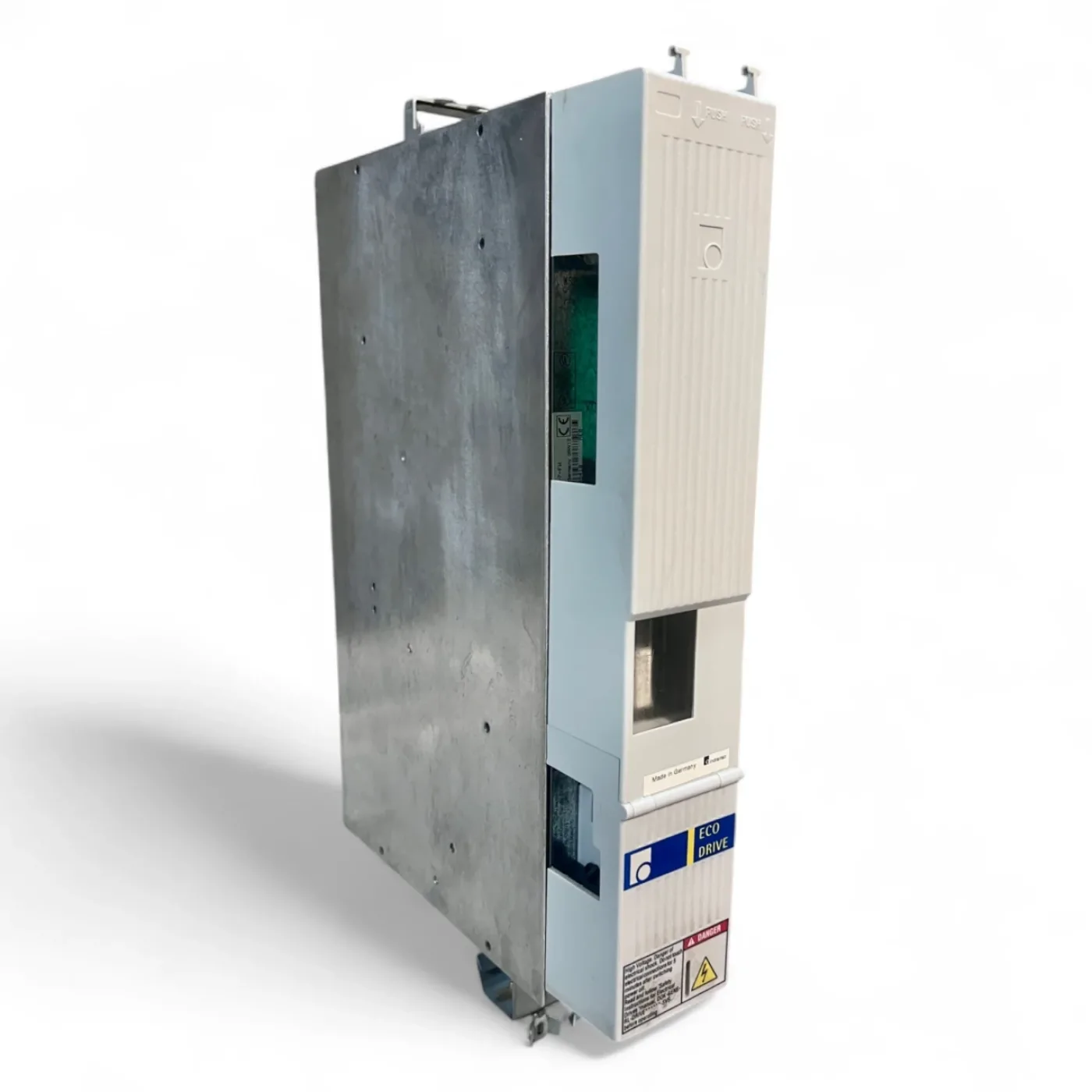 Bosch Rexroth Indramat ECO Drive Servoregler DKCXX.3-040-7 DKC02.3-040-7-FW - 1