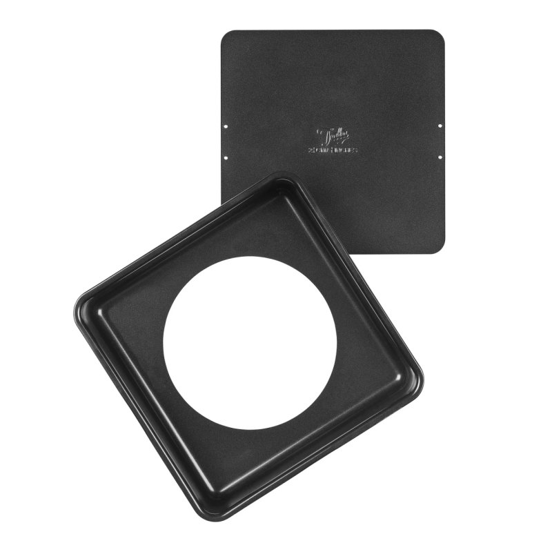 Tala Performance Eclipse Non-Stick 23cm Square cake tin - islandcatering