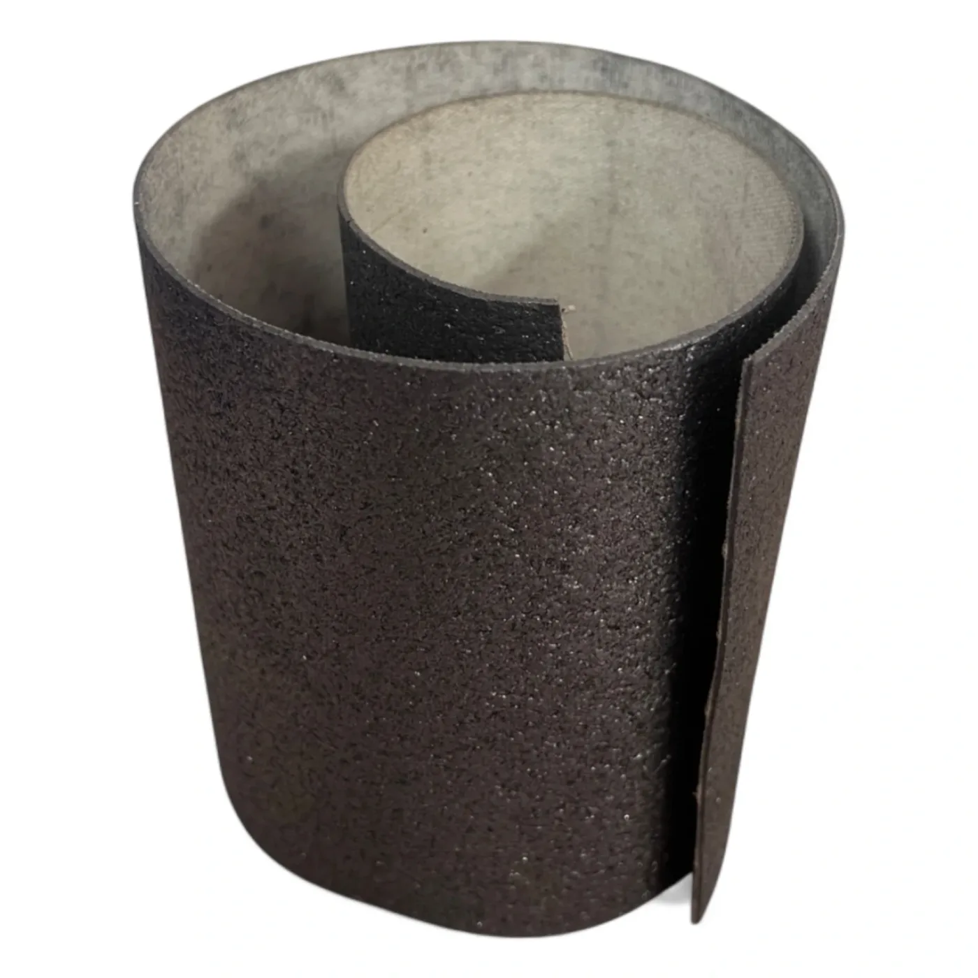 Graphitbelag HD Gleitgewebe 150 mm Breite – 640 mm - Länge - 5