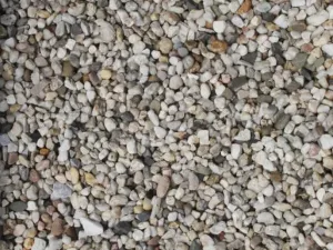 Wit grind 5-8 mm