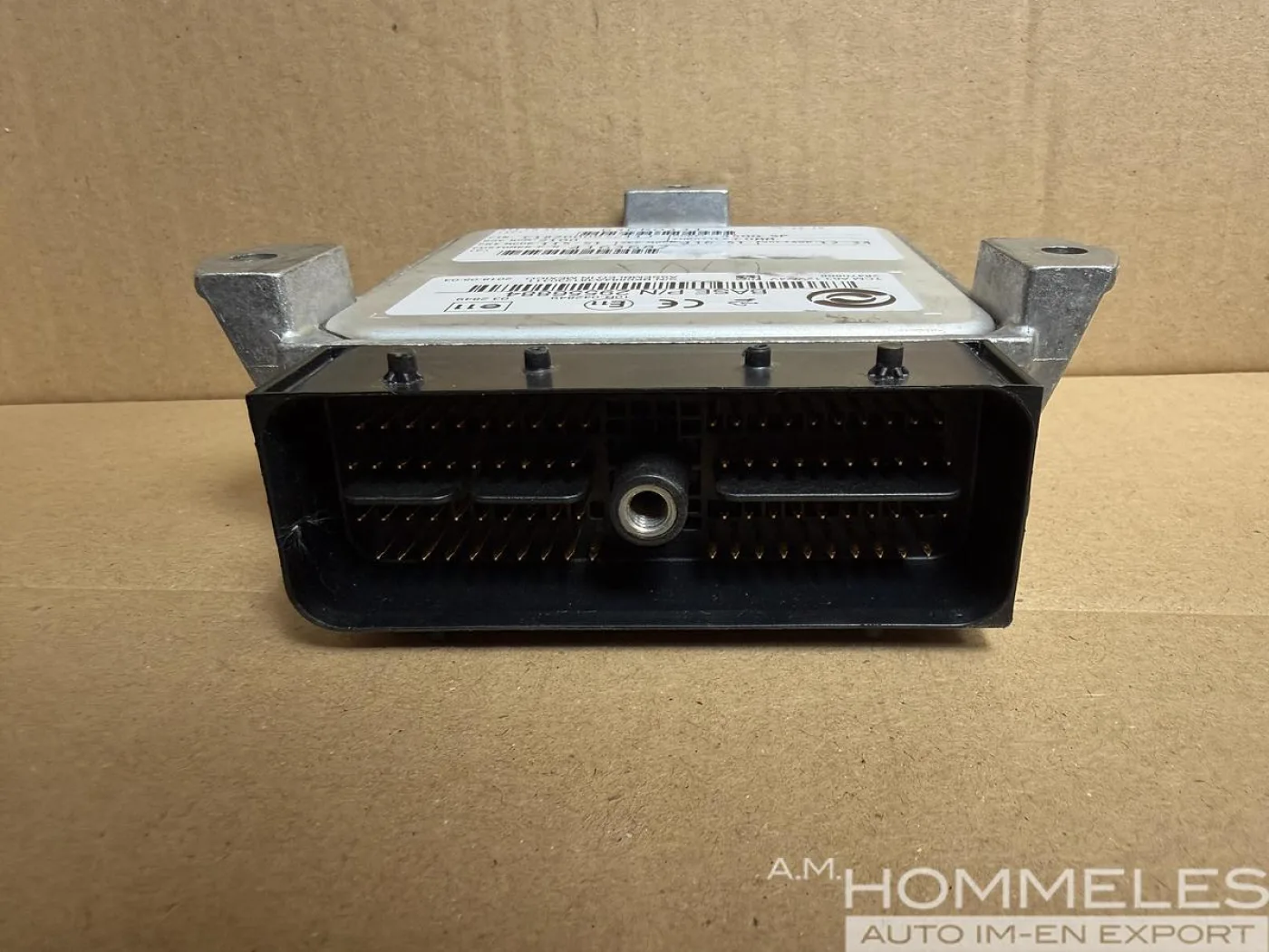 Allison Transmission Control Module (TCM) – Part No. 63CR0331 - 5