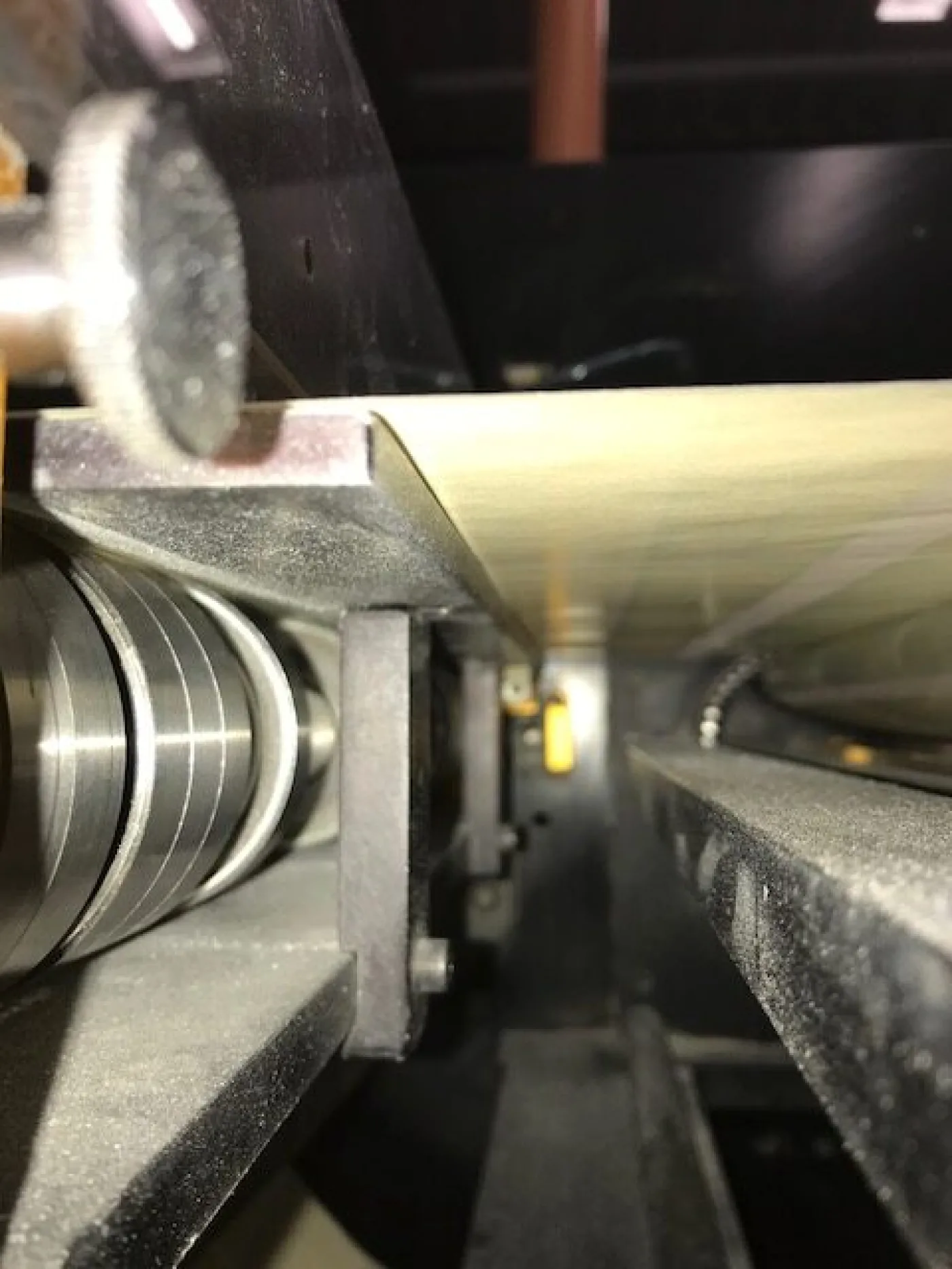 ROTOFLEX VLI 420 - 2