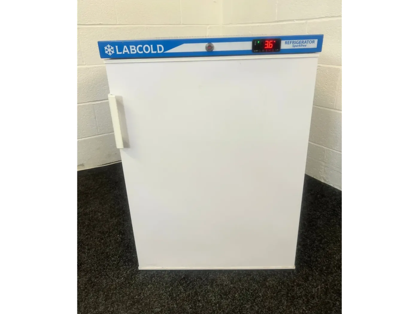 Labcold RLPR0517 Refrigerator - 1