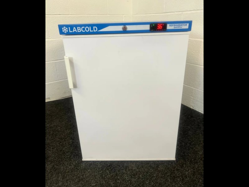 Labcold RLPR0517 Refrigerator