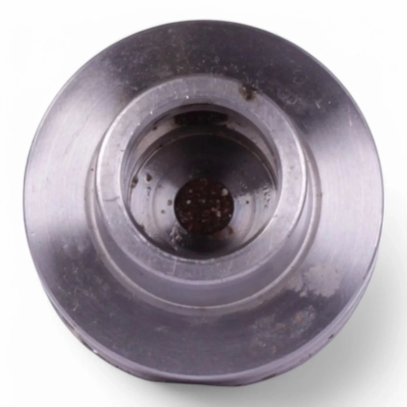 HSK 63 Typ 38 B Spannzangenfutter für Werkzeug 25 mm Schaft