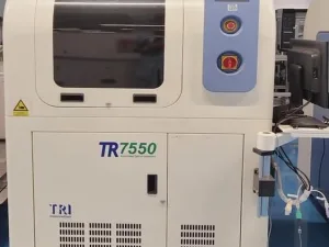 TRI TR7550, vintage 2012