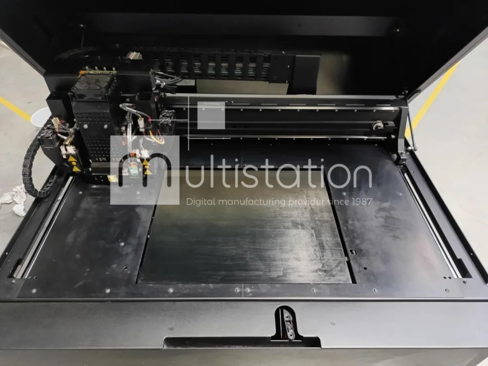 STRATASYS J750