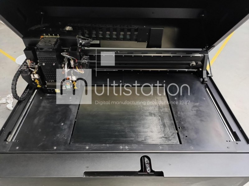 STRATASYS J750