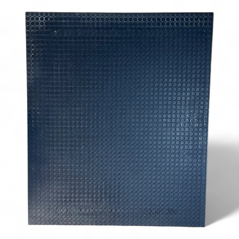 Homag Weeke Bircher Trittmatte Sicherheits-Schaltmatte ESM-52 1200x1250mm mit Noppen Nr- 5176.5.103
