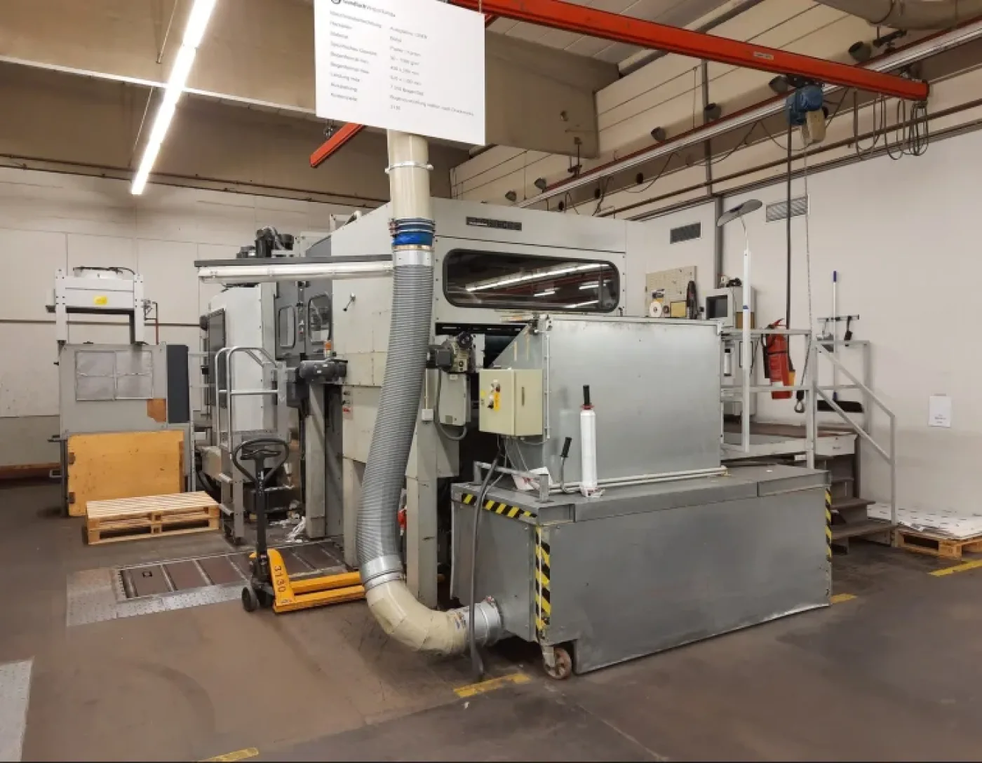 BOBST I 130 ER - 6