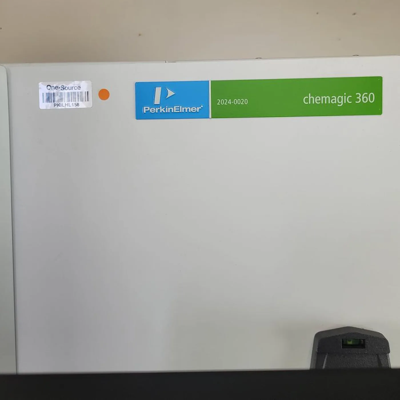 PerkinElmer Chemagic 360 – Automated Nucleic Acid - 5
