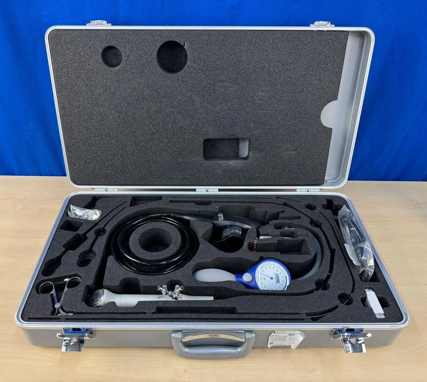 Karl Storz 11272VP Cystoscope - 6