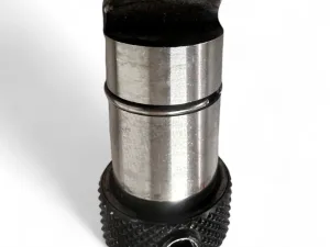 13 Schnellwechsel-Spannfutter/ Bohrer für Biesse D=20mm d M10 L37mm LH