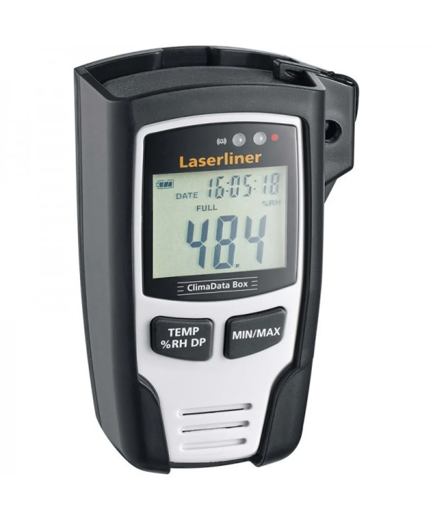 ClimaData Box - 2
