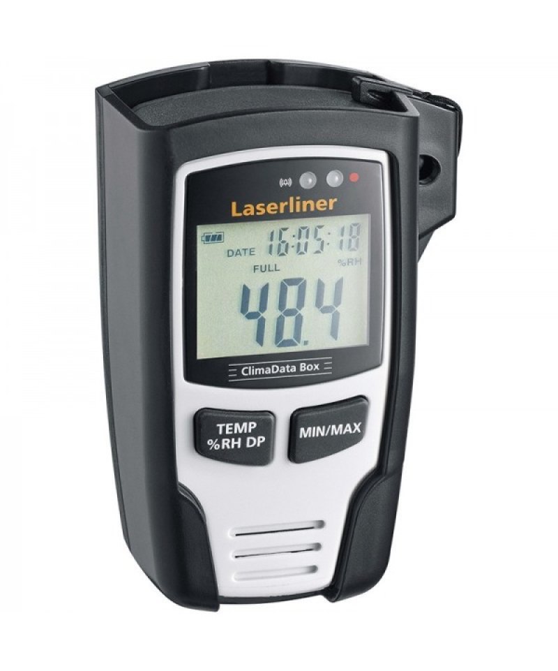 ClimaData Box
