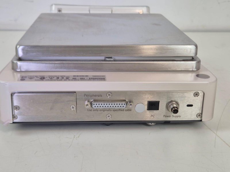Sartorius MSA4202S 8.2g-2500g Precision Balance