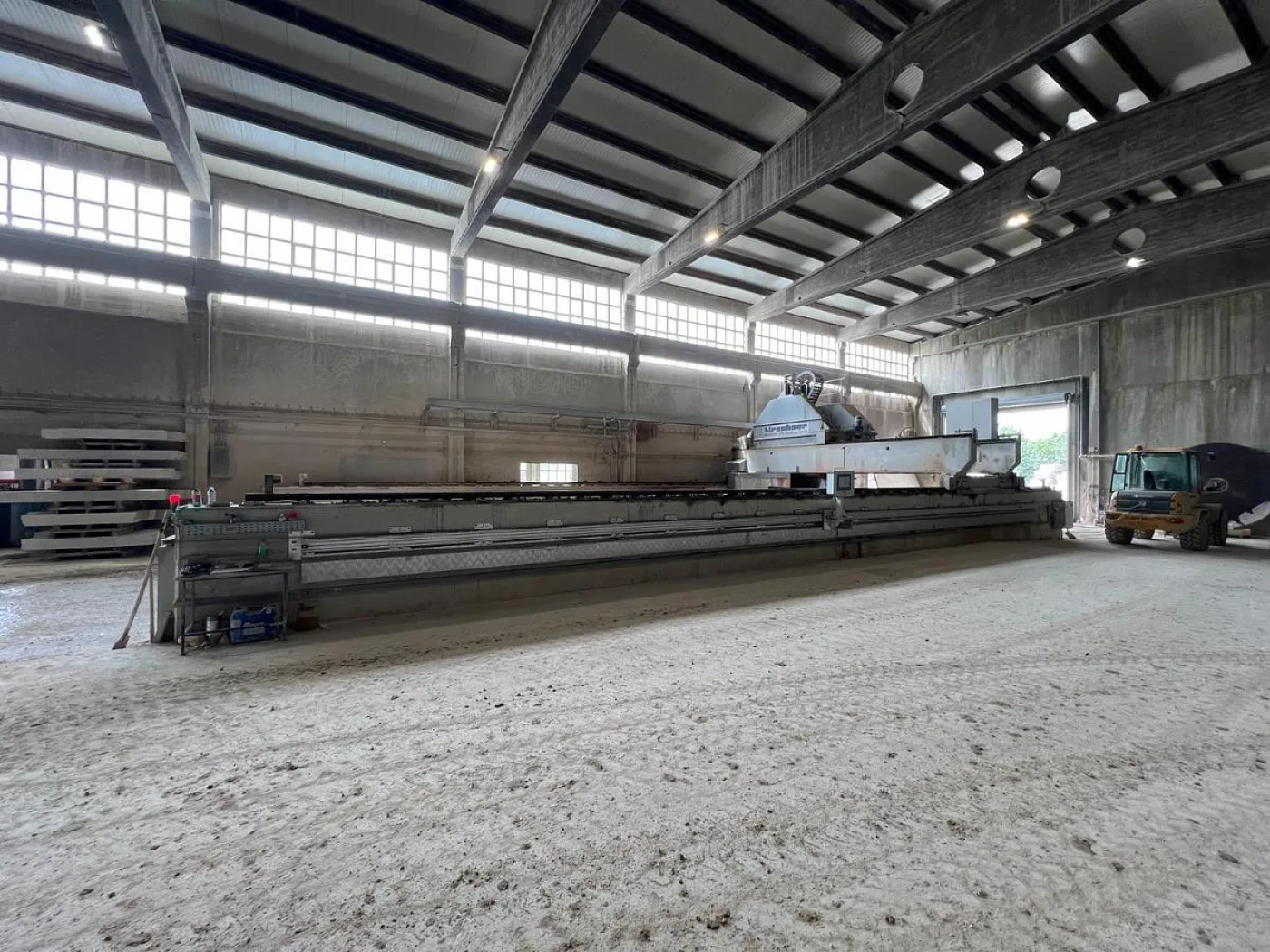 2024 Kirschner BSK 3000 - 4
