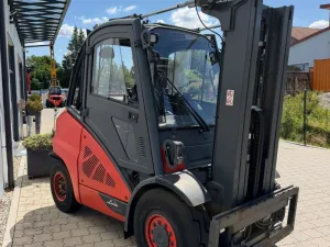 Linde H50D-02