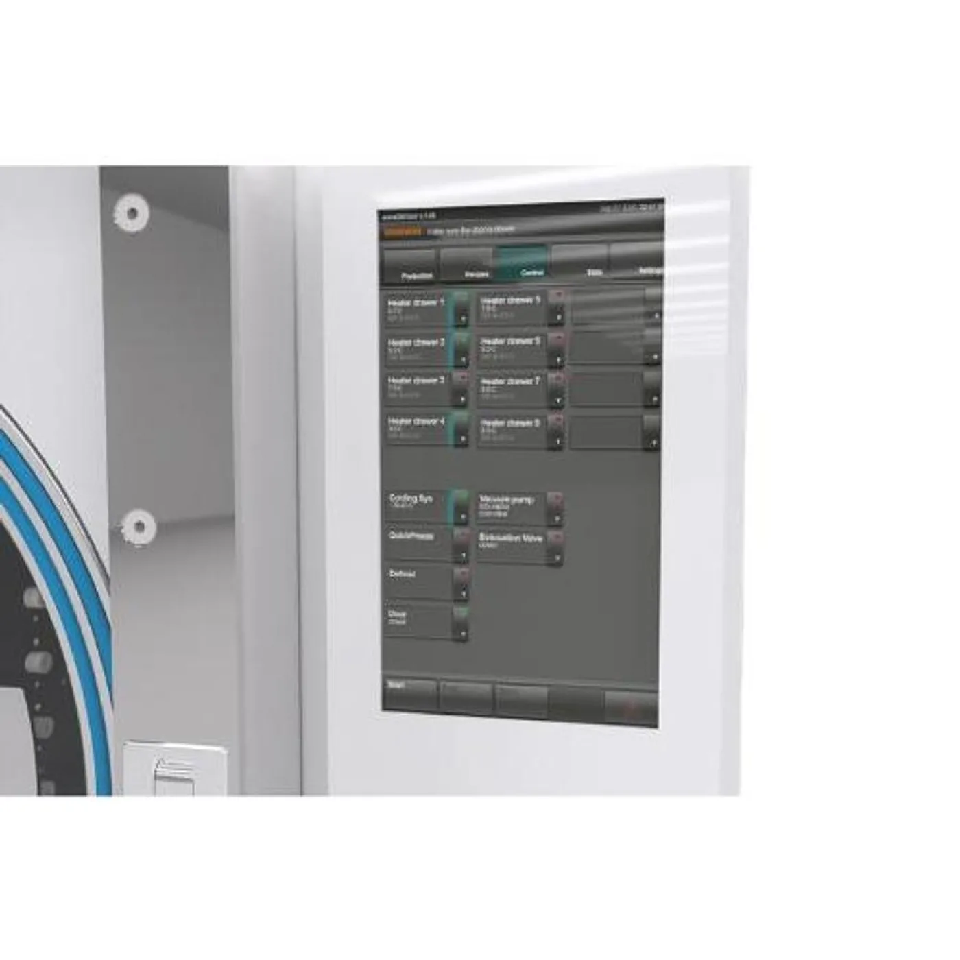 Wave FD440 Professional Freeze Dryer - 4