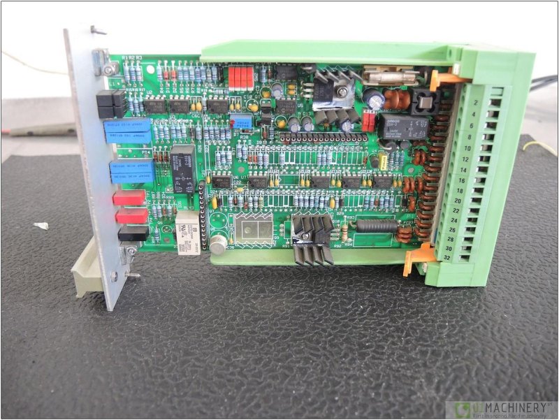 2009 DUPLOMATIC UEIK-11/51-24 AI2407